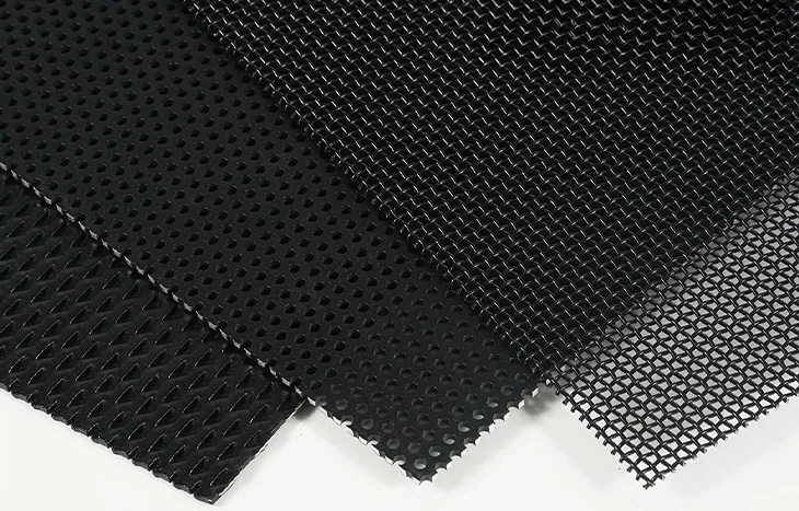 Aluminum Security Screens 5